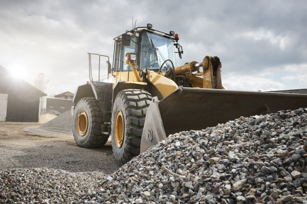 Driveway Gravel Delivery in West Jordan