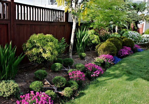 Garden Care Service in West Jordan