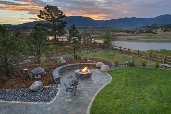 Landscape Design Service in West Jordan