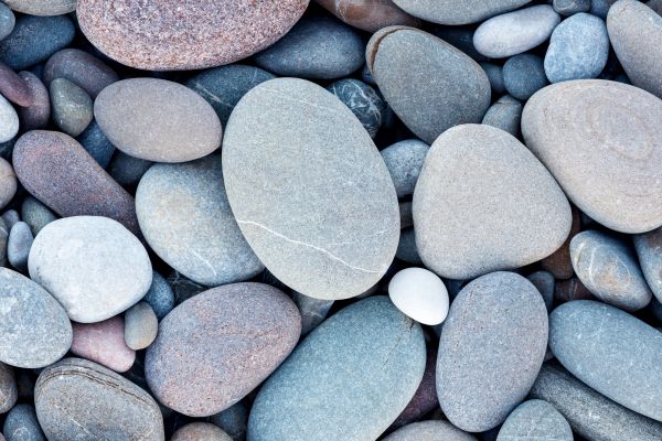 River Rock Delivery in West Jordan
