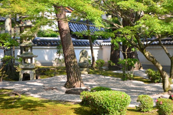 Zen Garden Landscaping in West Jordan