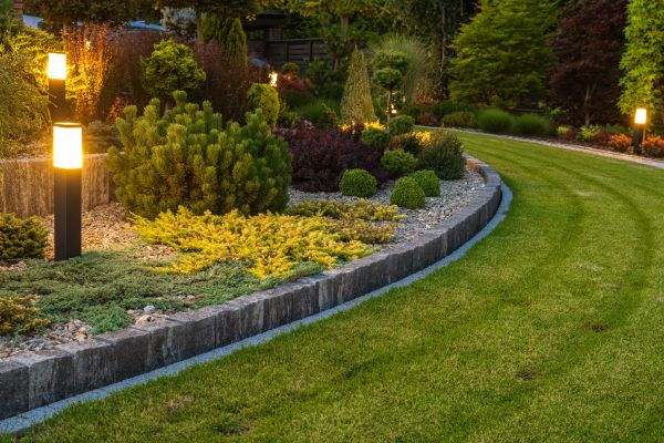 Garden Repair Service in West Jordan