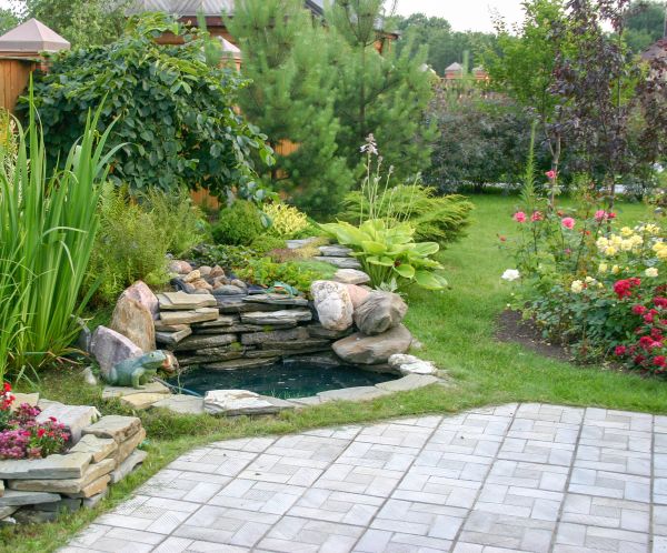 Outdoor Remodeling in West Jordan