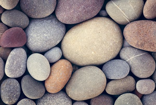 River Stone Delivery in West Jordan