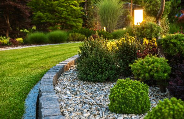 Landscaping Service in West Jordan