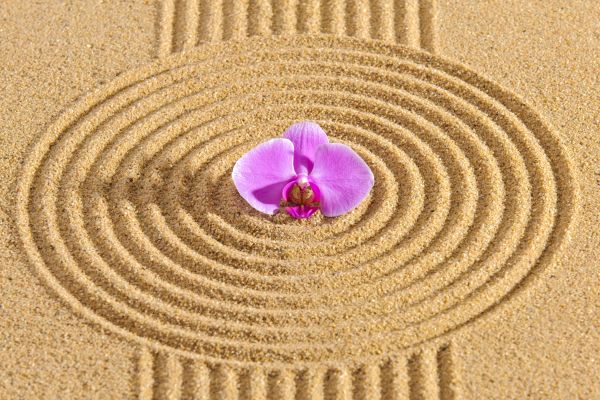 Sand Garden Landscaping in West Jordan