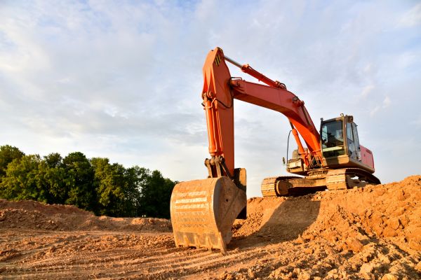 Slope Landscaping in West Jordan