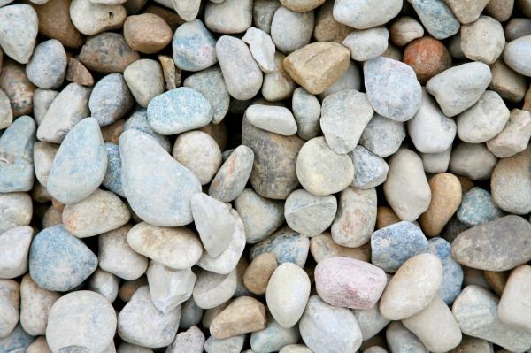 River Rock Installation in West Jordan
