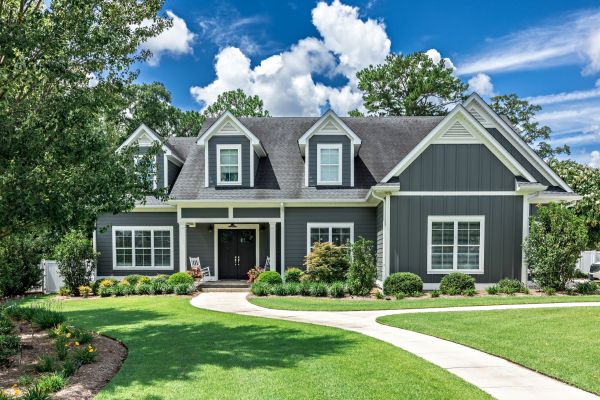 New Yard Landscaping in West Jordan