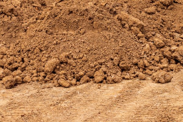 Sandy Loam Delivery in West Jordan