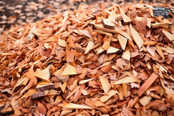 Cedar Chips Delivery in West Jordan
