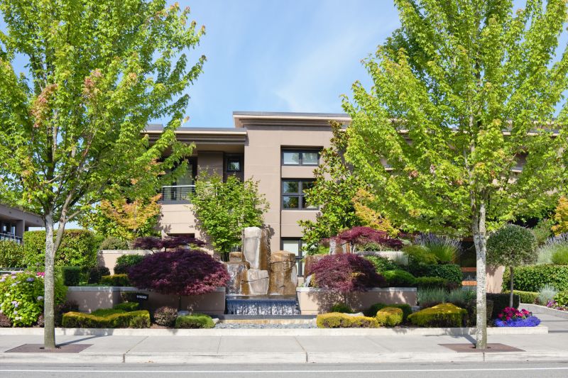 Landscape Enhancements