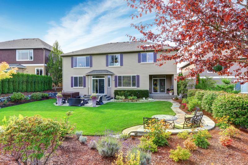 Elegant Patio Designs