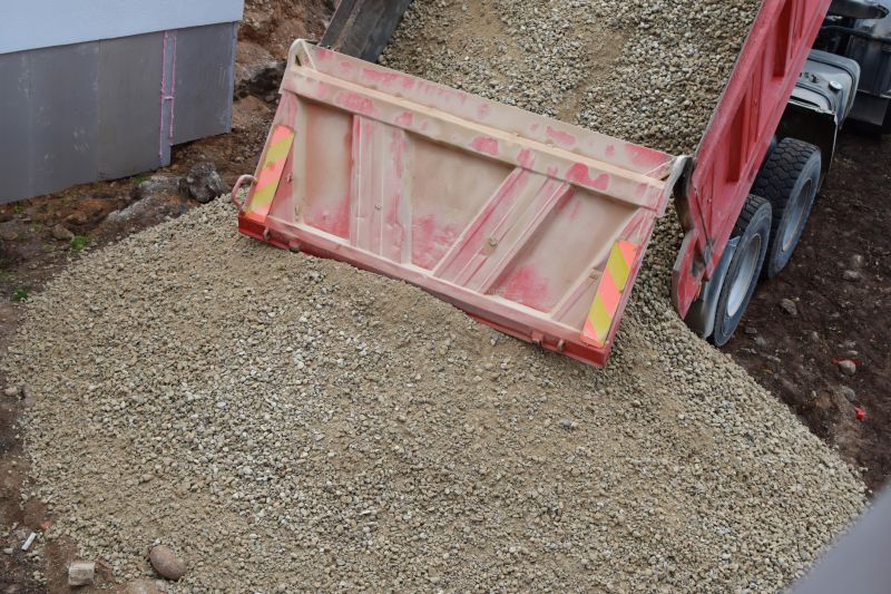 River Stone Delivery